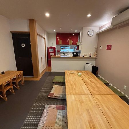 Fujitaya Kyoto Hotel Luaran gambar