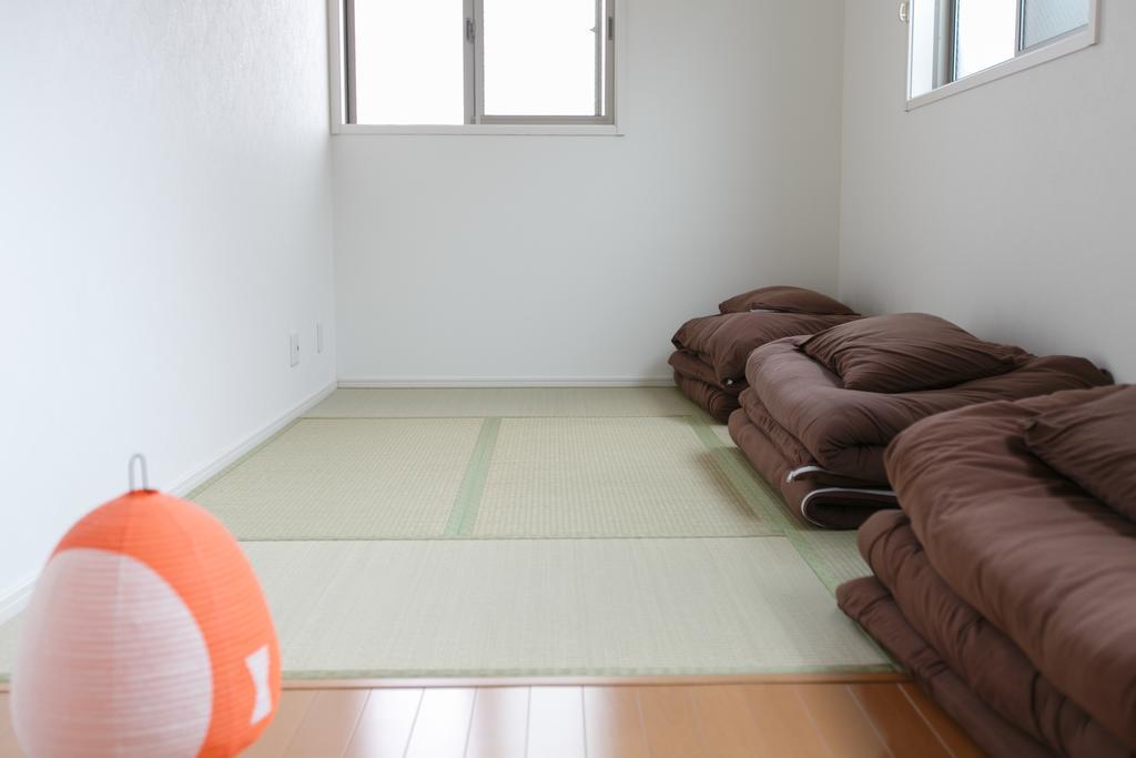 Fujitaya Kyoto Hotel Luaran gambar