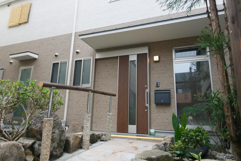 Fujitaya Kyoto Hotel Luaran gambar