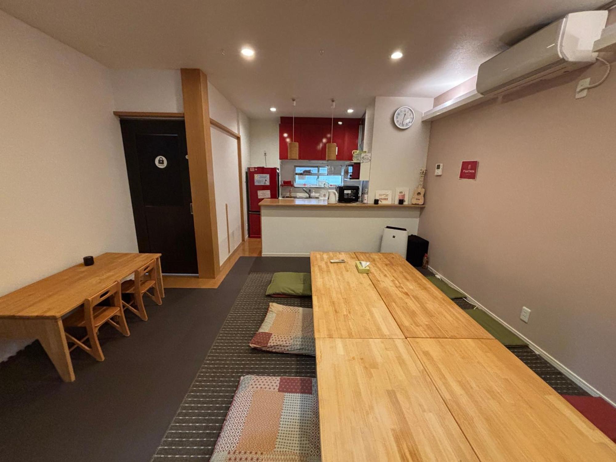 Fujitaya Kyoto Hotel Luaran gambar