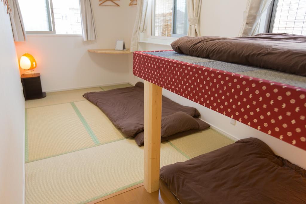 Fujitaya Kyoto Hotel Bilik gambar