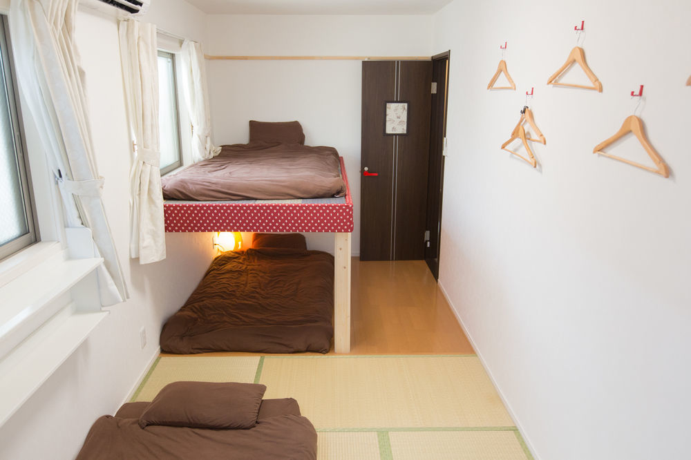 Fujitaya Kyoto Hotel Luaran gambar