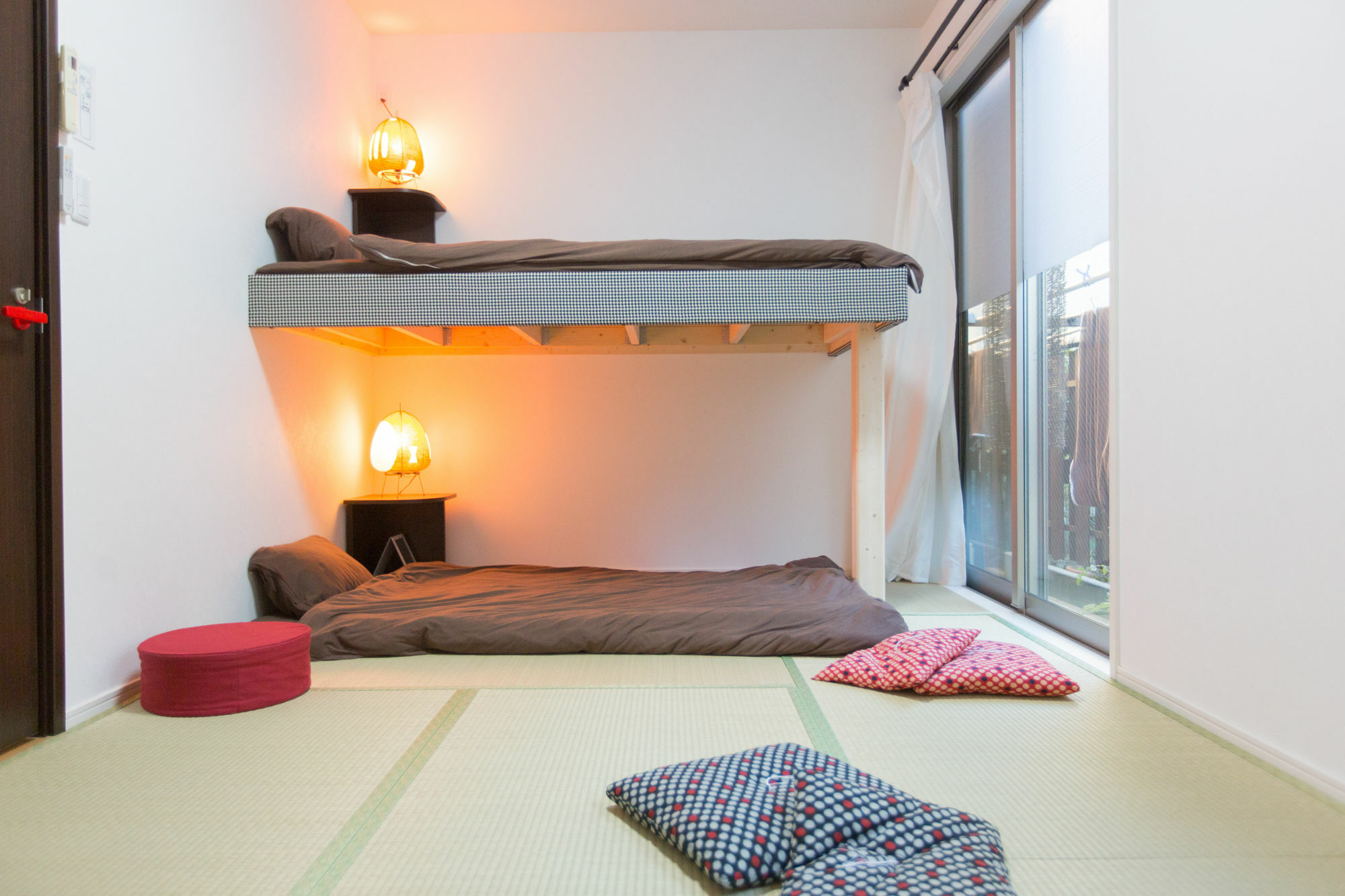 Fujitaya Kyoto Hotel Luaran gambar
